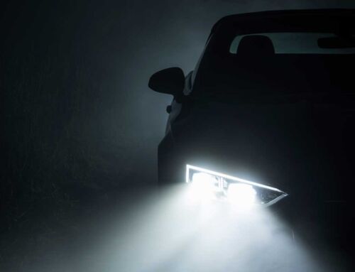 Bothered By Incredibly Bright Headlights? What You Should Know
