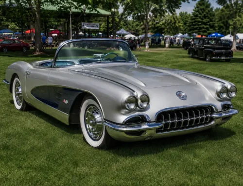 Tasteful Custom Paint Ideas for Drivers Who Want Understated Style