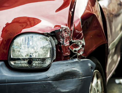 Ultimate Guide to Navigating Major Collision Repair Processes in 2026