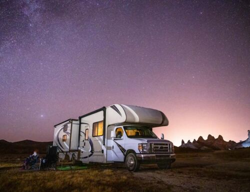 5 Most Common RV Repairs Every Owner Should Know