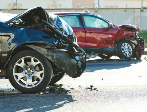 Tips on What to Do After an Accident