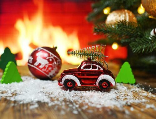 Holiday Gifts for Car Enthusiasts