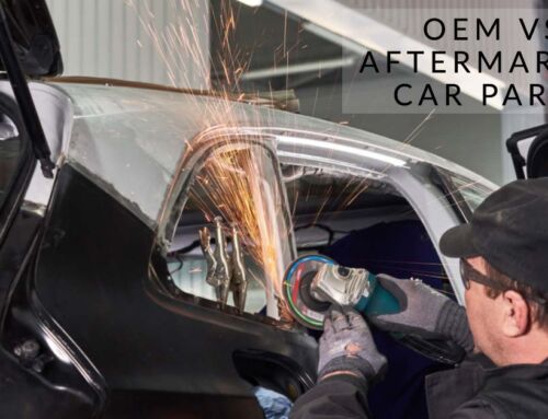 Suction Cup Dent Repair? - Downtown Autobody