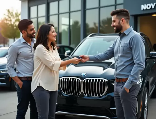 Avoiding Common Collision Repair Scams: Protect Your Vehicle and Wallet