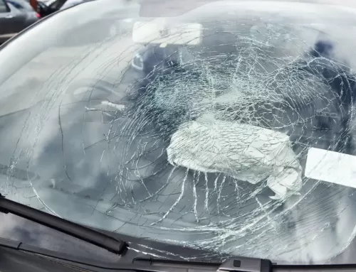 Does Windshield Replacement Require ADAS Recalibration