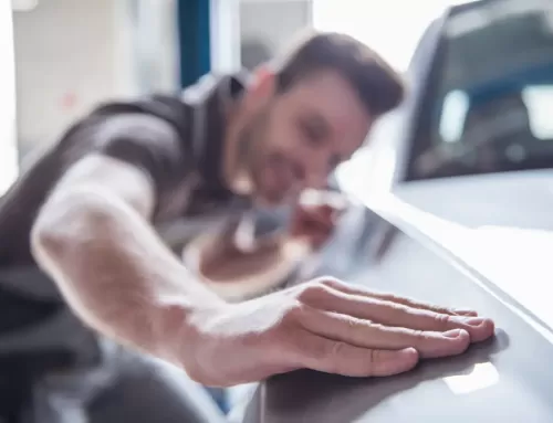 Can Car Scratches Be Completely Removed? Understanding Your Options