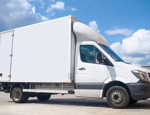 Understanding Box Truck Side Panel Collision Repair Costs: A Complete Guide
