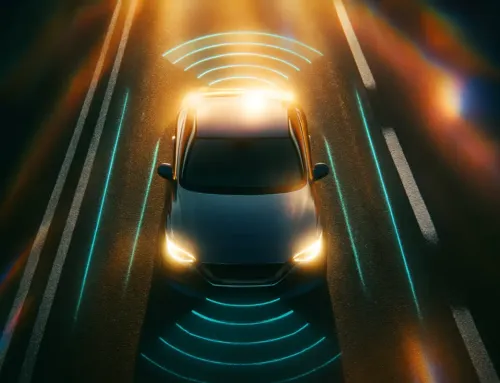 ADAS Recalibration: Why It’s Not Optional After Collision Repair