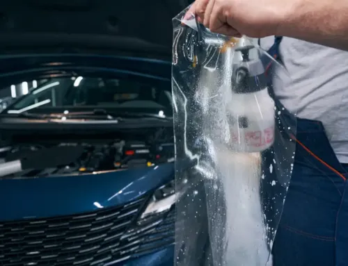 Can PPF Cause Car Paint Damage? What Sonoma County Vehicle Owners Need to Know