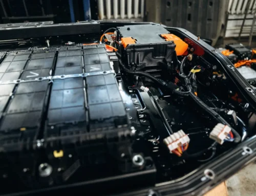 Total Loss Myths: Can an EV Be Repaired After a Floorpan Hit?
