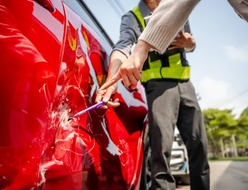 Diminished Value After an Accident: What Sonoma County Vehicle Owners Need to Know